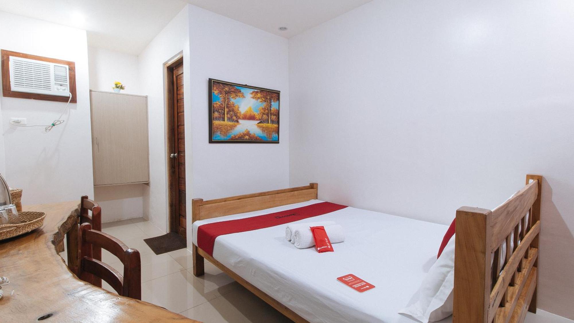 Reddoorz Plus @ Jollydays Hotel Nueva Ecija San Jose  Экстерьер фото